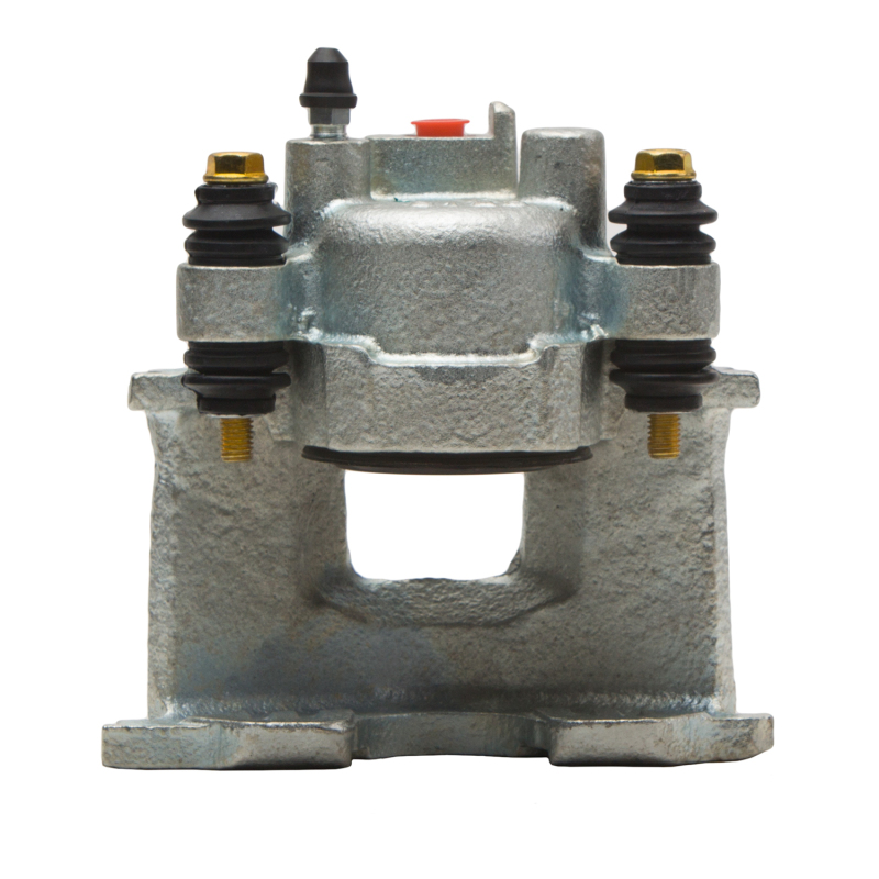 Chrysler Prowler Brake Caliper - Front-L/Rear-L - DFC - Premium - Silver - `94-`02