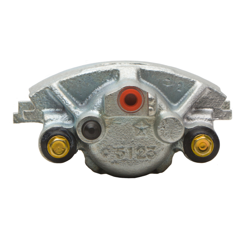 Chrysler Prowler Brake Caliper - Front-L/Rear-L - DFC - Premium - Silver - `94-`02