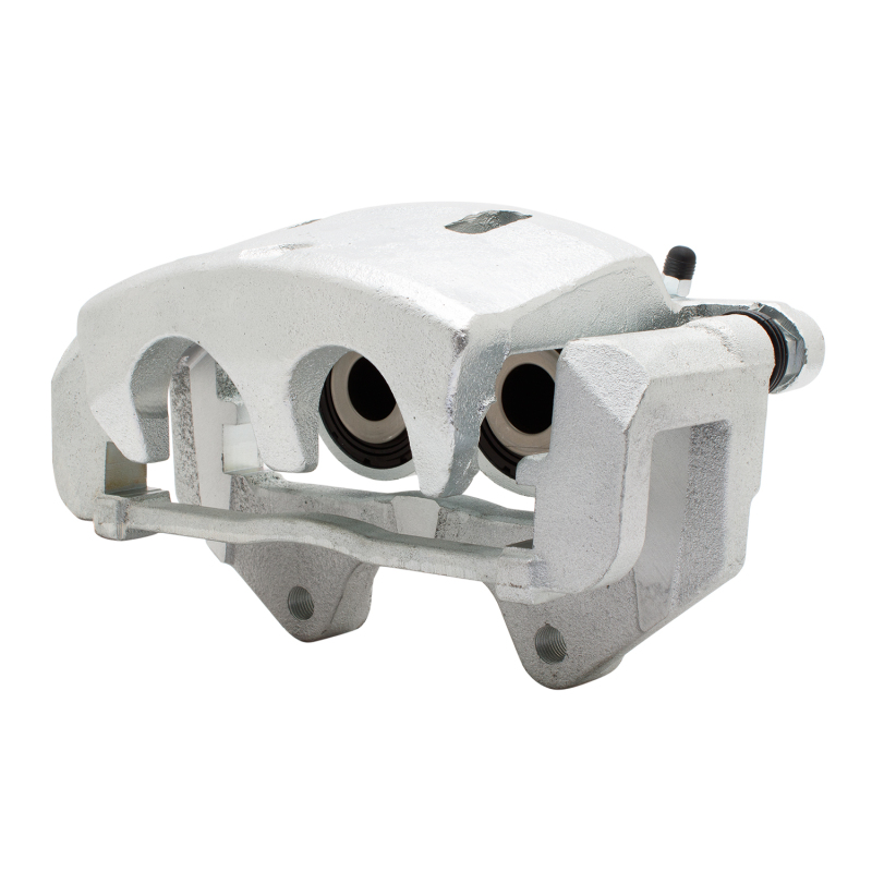 Dodge Charger Brake Caliper - Front-L - DFC - Premium - Silver - `15-`23