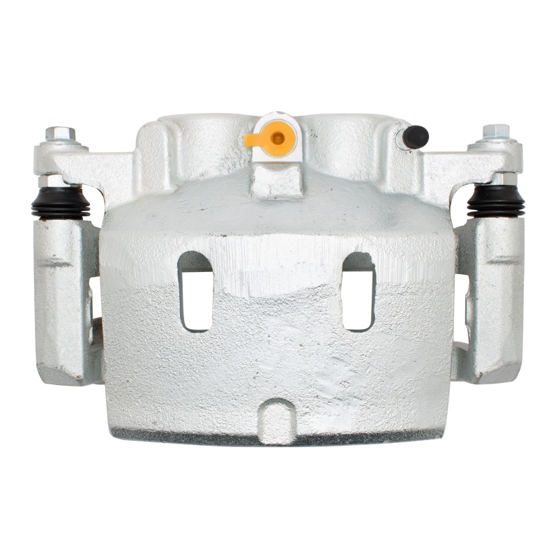 Dodge Charger Brake Caliper - Front-L - DFC - Premium - Silver - `15-`23