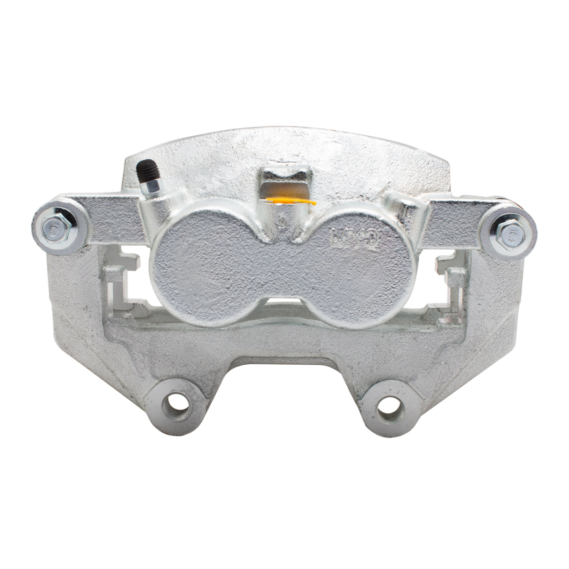 Dodge Charger Brake Caliper - Front-L - DFC - Premium - Silver - `15-`23