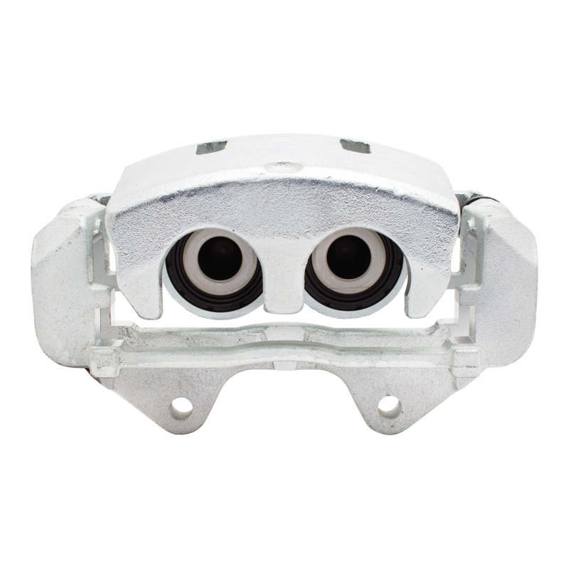 Dodge Charger Brake Caliper - Front-L - DFC - Premium - Silver - `15-`23