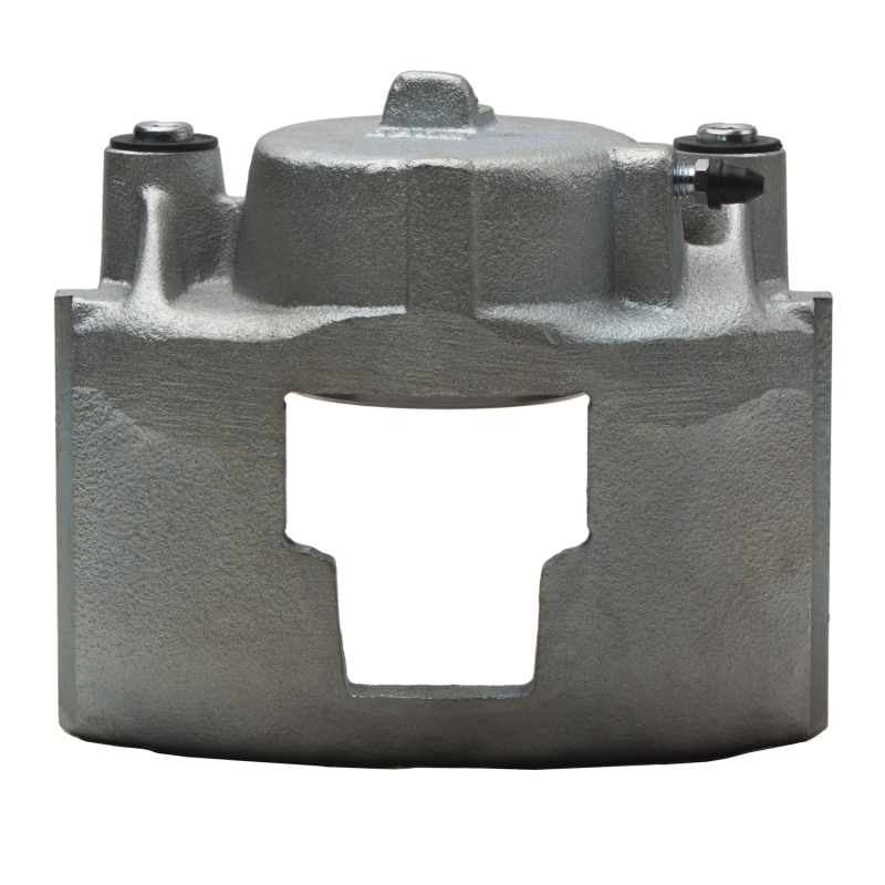 Chevrolet K30 Brake Caliper - Front - DFC - Premium - Silver Zinc Coated - `90-`02