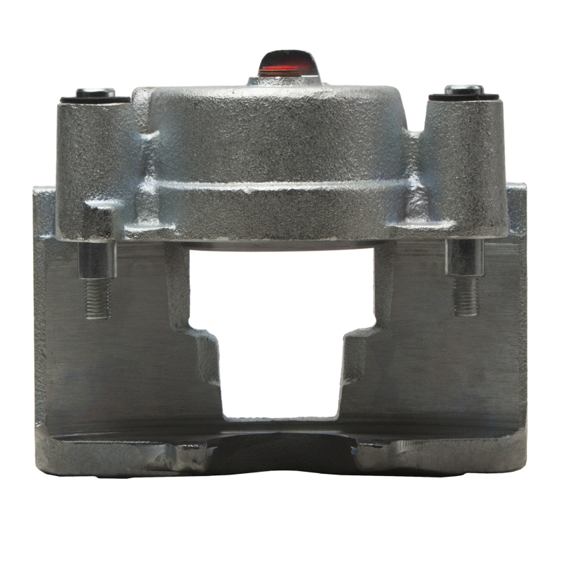 Chevrolet K30 Brake Caliper - Front - DFC - Premium - Silver Zinc Coated - `90-`02