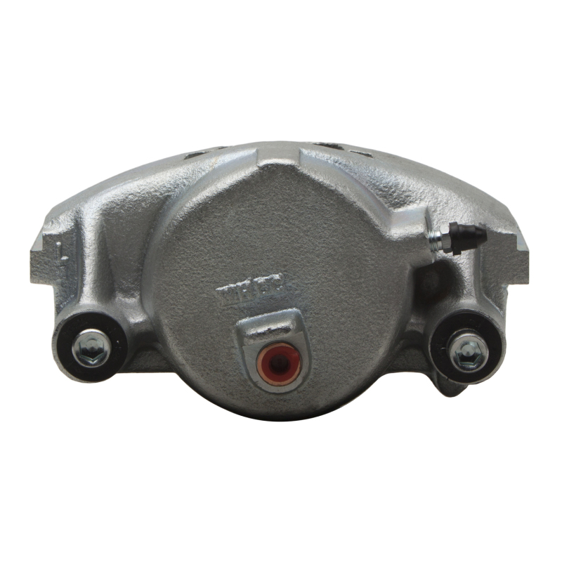Chevrolet K30 Brake Caliper - Front - DFC - Premium - Silver Zinc Coated - `90-`02