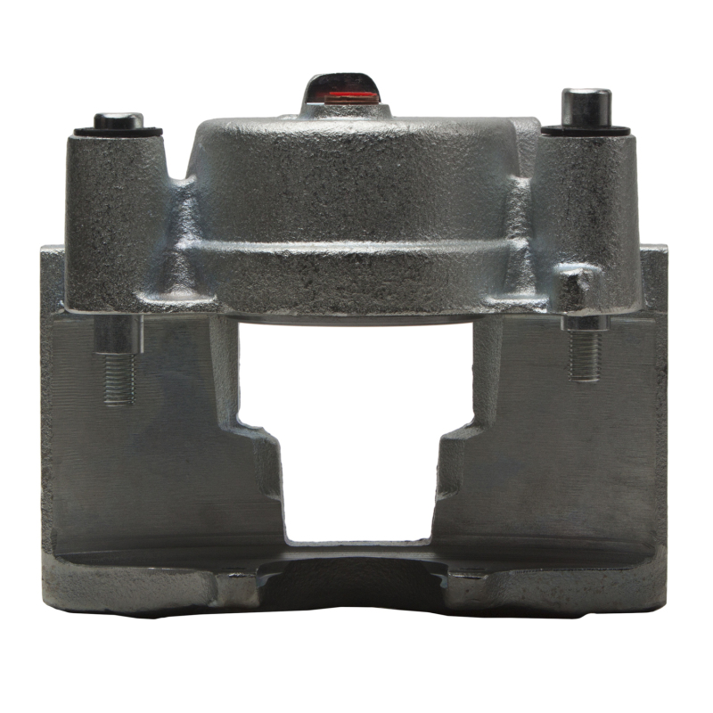 Chevrolet K30 Brake Caliper - Front - DFC - Premium - Silver Zinc Coated - `90-`02