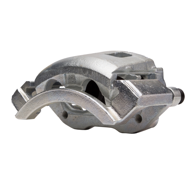 Dodge Ram 1500 Pickup Brake Caliper - Front - DFC - Premium - Silver Zinc Coated - `00-`01