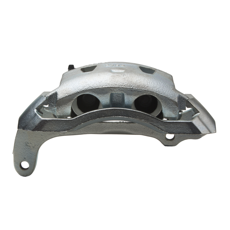 Dodge B300 Brake Caliper - Front - DFC - Premium - Silver Zinc - `98-`02