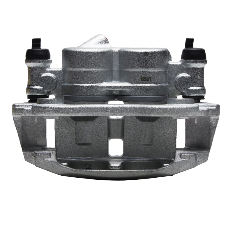 Dodge ProMaster 3500 Brake Caliper - Front - DFC - Premium - Silver Zinc Coated - `14-`24