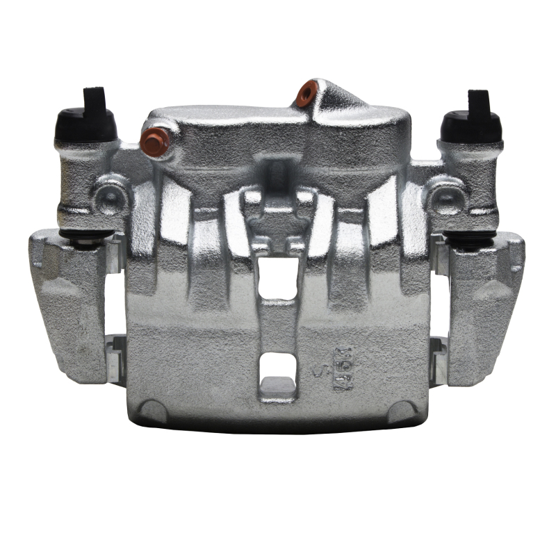 Dodge ProMaster 3500 Brake Caliper - Front - DFC - Premium - Silver Zinc Coated - `14-`24