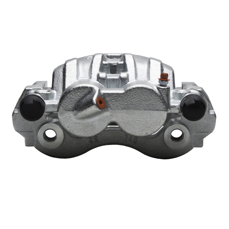 Dodge ProMaster 3500 Brake Caliper - Front - DFC - Premium - Silver Zinc Coated - `14-`24