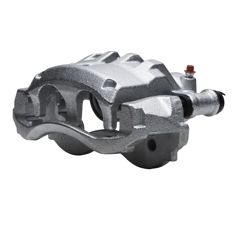 Dodge ProMaster 3500 Brake Caliper - Front-L - DFC - Premium - Silver Zinc Coated - `14-`24
