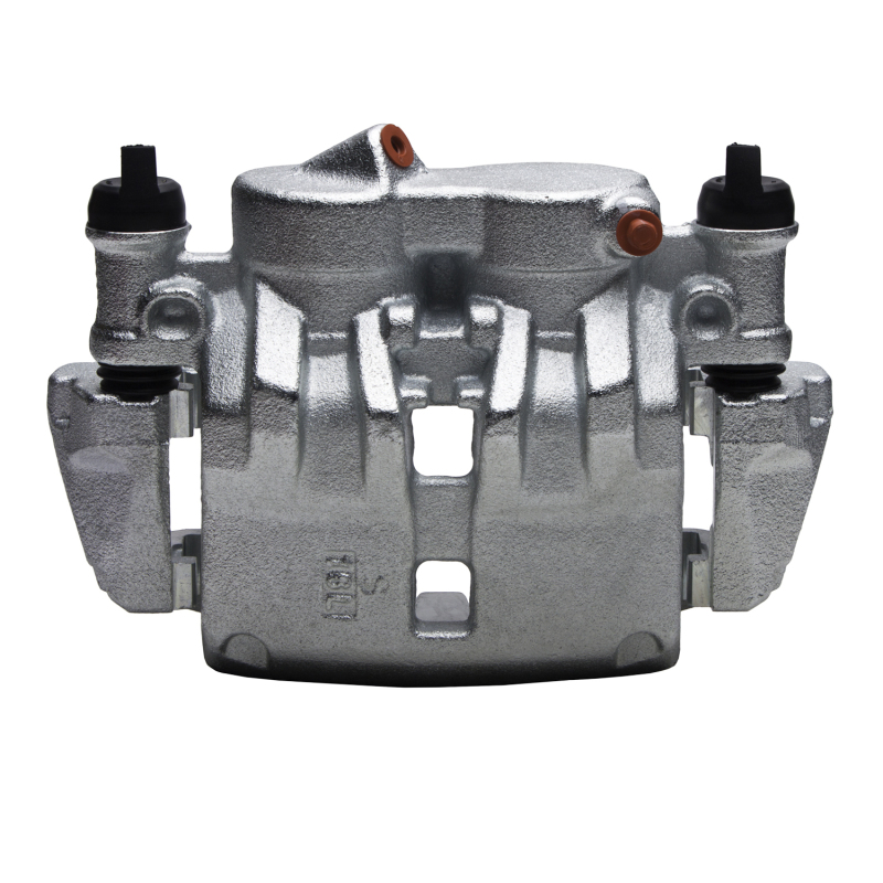 Dodge ProMaster 3500 Brake Caliper - Front-L - DFC - Premium - Silver Zinc Coated - `14-`24