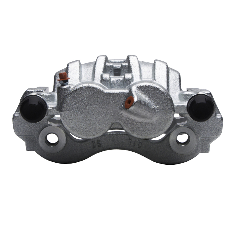 Dodge ProMaster 3500 Brake Caliper - Front-L - DFC - Premium - Silver Zinc Coated - `14-`24