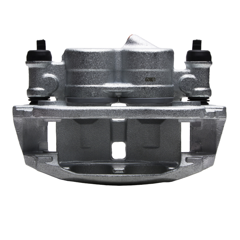 Dodge ProMaster 3500 Brake Caliper - Front-L - DFC - Premium - Silver Zinc Coated - `14-`24