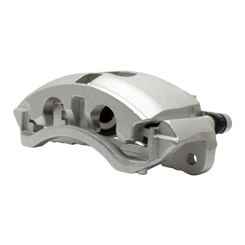 Dodge Ram 2500 Pickup Brake Caliper - Front - DFC - Premium - Silver - `19-`24