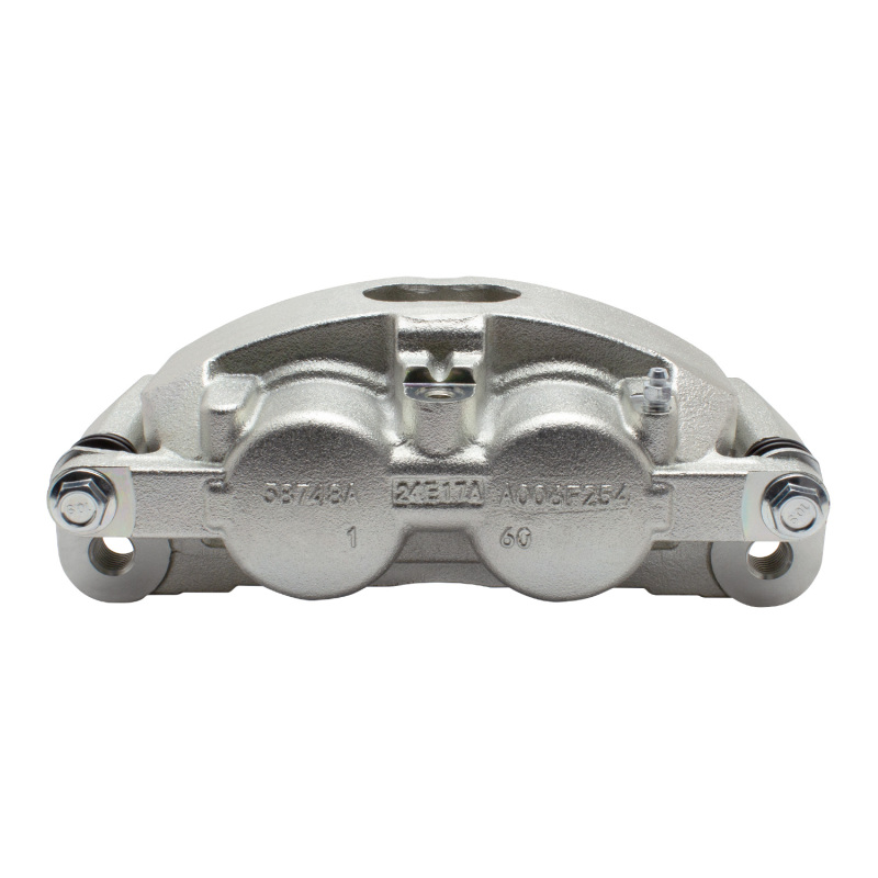 Dodge Ram 2500 Pickup Brake Caliper - Front - DFC - Premium - Silver - `19-`24