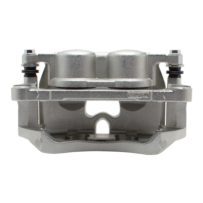 Dodge Ram 2500 Pickup Brake Caliper - Front - DFC - Premium - Silver - `19-`24