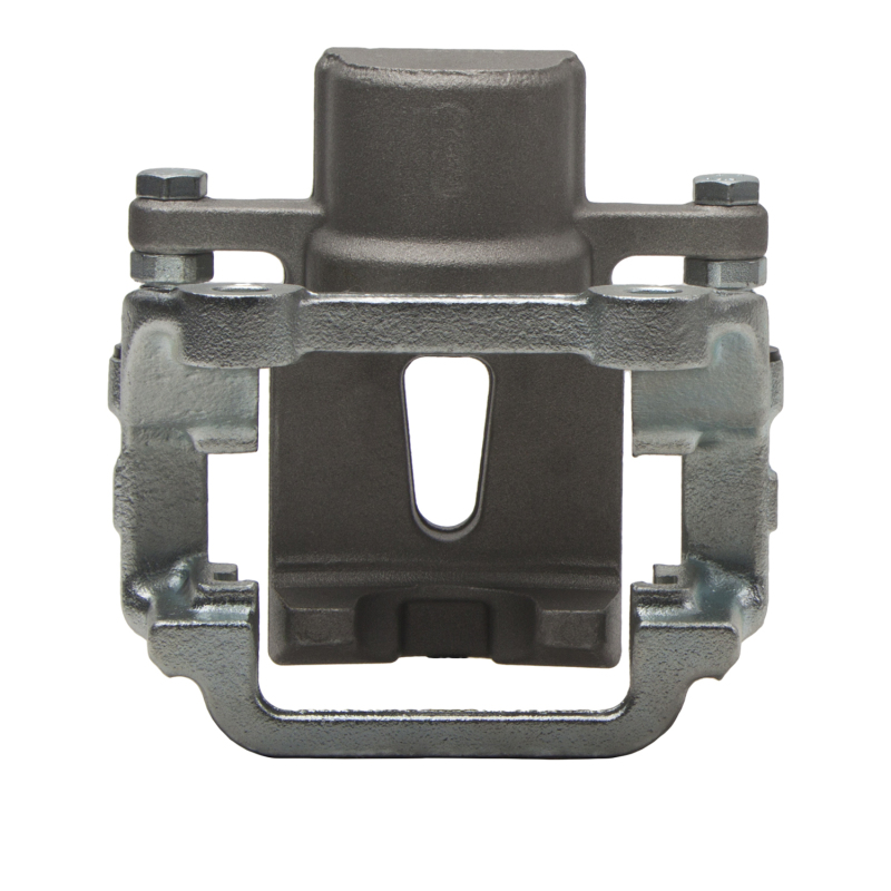 Dodge Charger Brake Caliper - Rear - DFC - Premium - Silver Zinc Coated - `06-`14