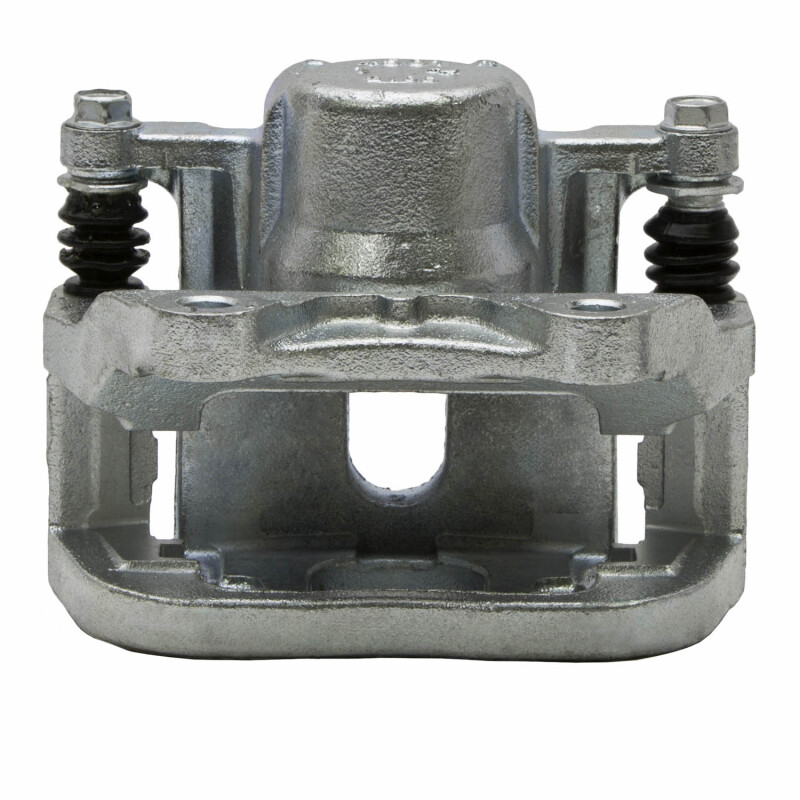 Dodge Charger Brake Caliper - Rear-L - DFC - Premium - Silver Zinc Coated - `14-`19