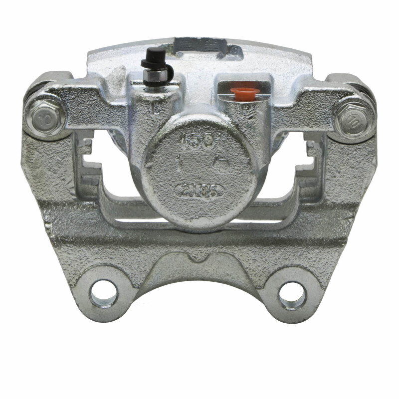 Dodge Charger Brake Caliper - Rear-L - DFC - Premium - Silver Zinc Coated - `14-`19