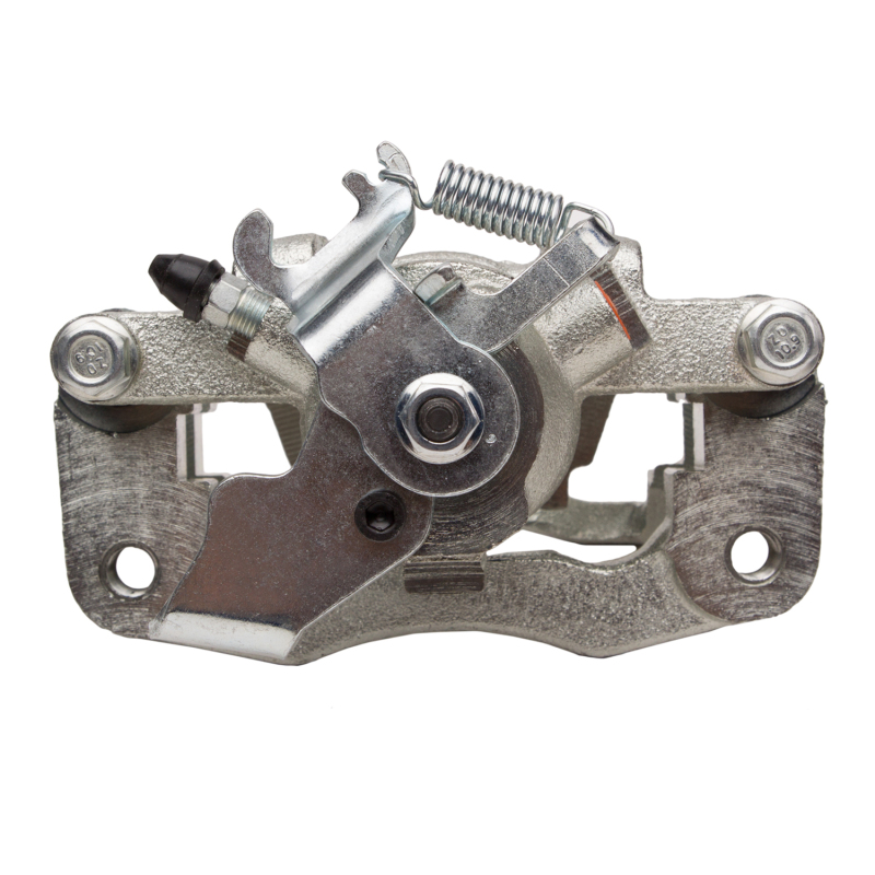 Chrysler Town & Country Brake Caliper - Rear - DFC - Premium - Silver Zinc Coated - `08-`16