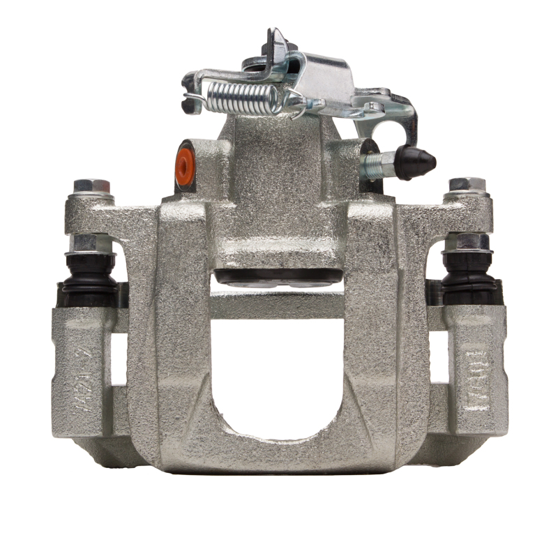 Chrysler Town & Country Brake Caliper - Rear - DFC - Premium - Silver Zinc Coated - `08-`16