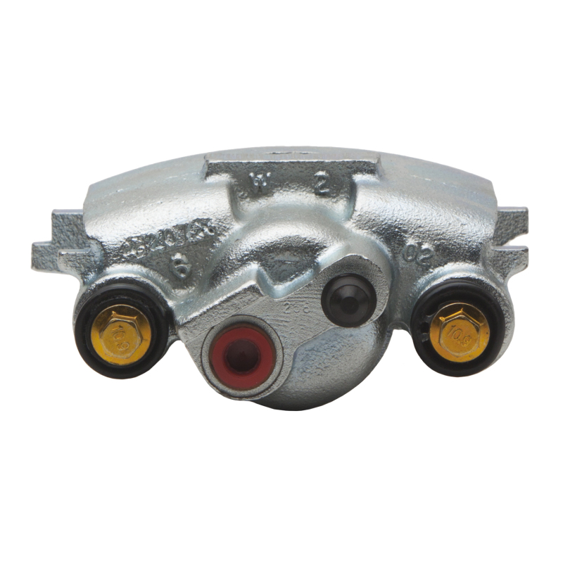 Dodge Intrepid Brake Caliper - Rear - DFC - Premium - Silver Zinc - `89-`00