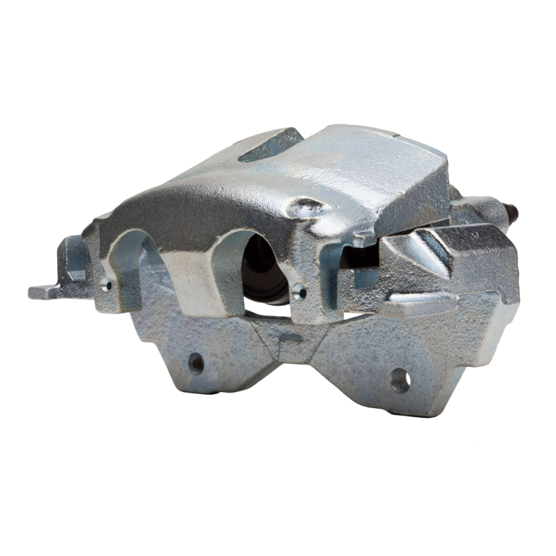 Jeep Grand Cherokee Brake Caliper - Front - DFC - Premium - Silver Zinc Coated - `99-`02