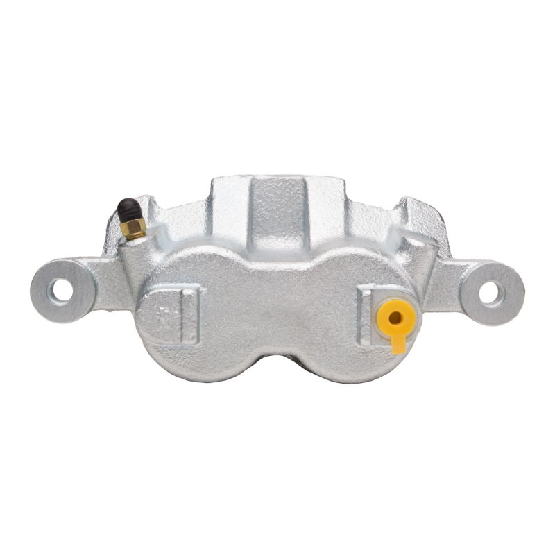 Jeep Grand Cherokee Brake Caliper - Front - DFC - Premium - Silver Zinc Coated - `99-`04