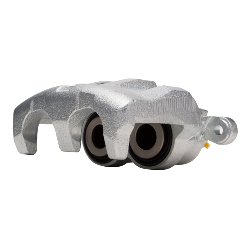 Jeep Grand Cherokee Brake Caliper - Front - DFC - Premium - Silver Zinc Coated - `99-`04