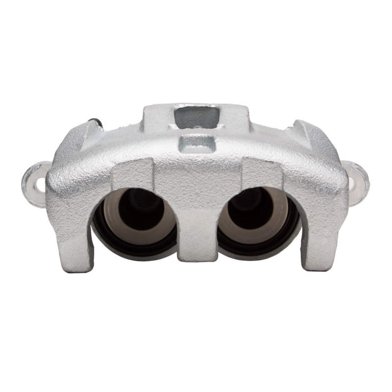 Jeep Grand Cherokee Brake Caliper - Front - DFC - Premium - Silver Zinc Coated - `99-`04