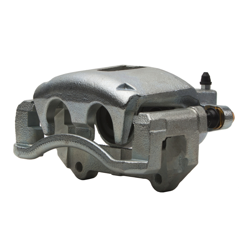 Jeep Grand Cherokee Brake Caliper - Front - DFC - Premium - Silver Zinc Coated - `05-`10