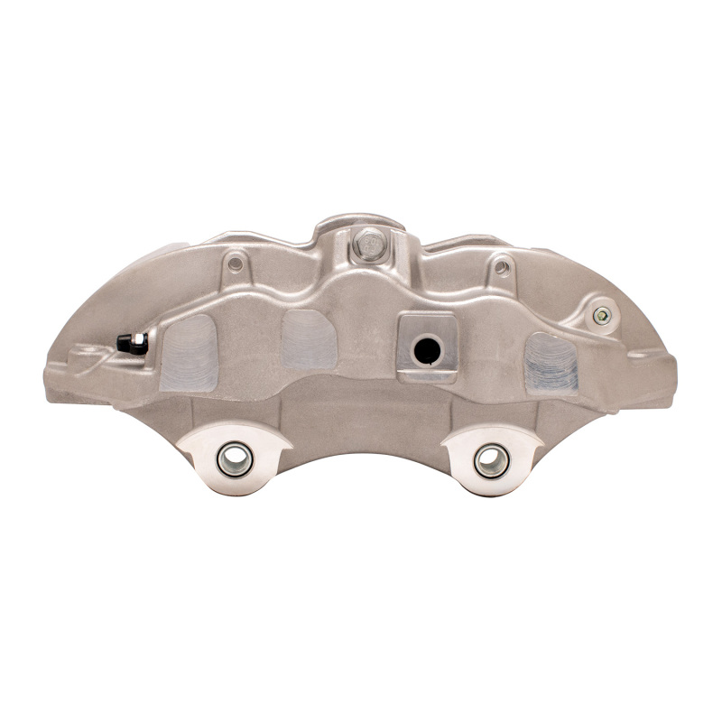 Jeep Grand Cherokee Brake Caliper - Front - DFC - Premium - Silver Zinc Coated - `12-`21