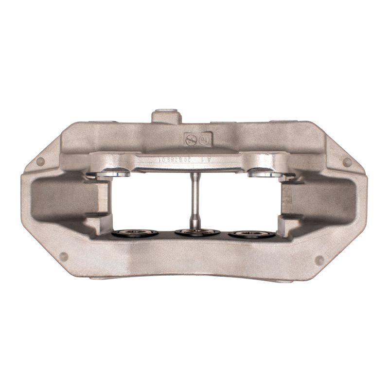 Jeep Grand Cherokee Brake Caliper - Front - DFC - Premium - Silver Zinc - `12-`21