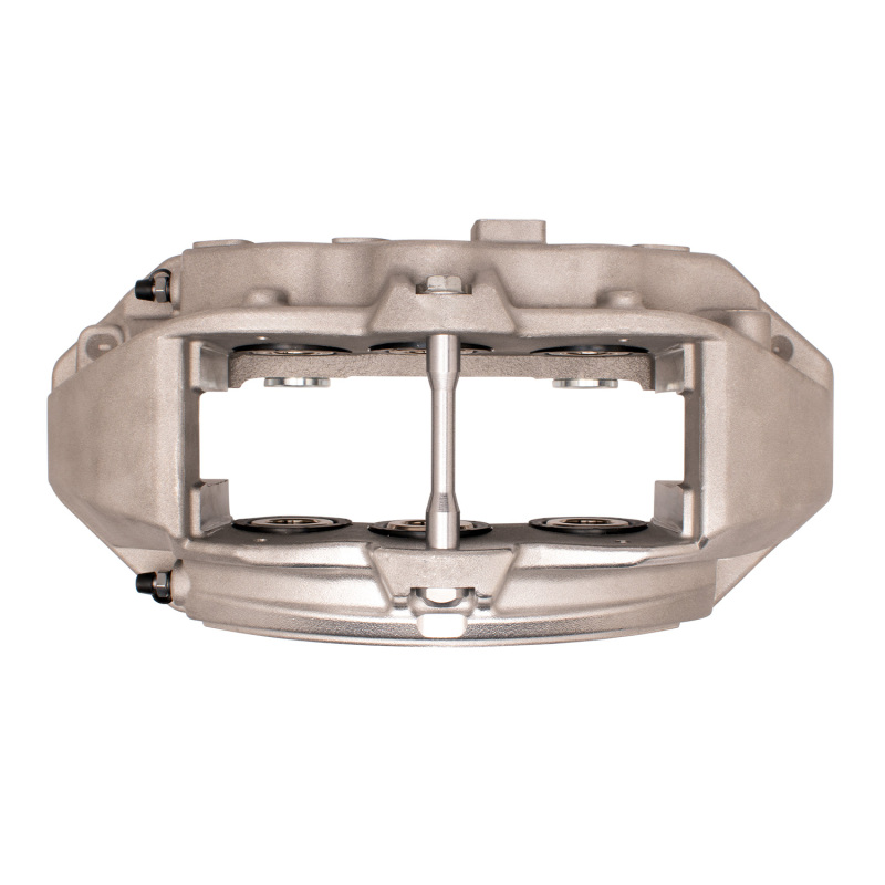 Jeep Grand Cherokee Brake Caliper - Front - DFC - Premium - Silver Zinc - `12-`21