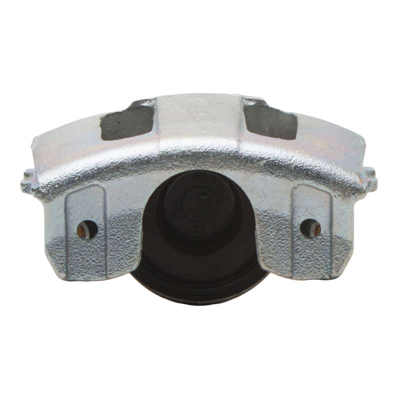 Jeep Wrangler Brake Caliper - Front - DFC - Premium - Silver Zinc Coated - `90-`06