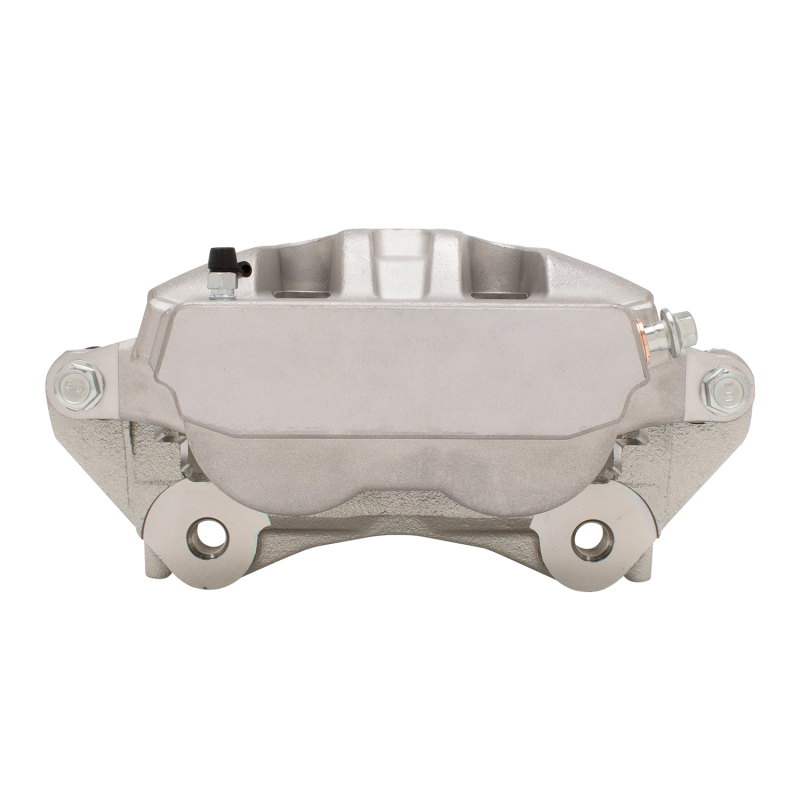 Jeep Wrangler Brake Caliper - Front - DFC - Premium - Silver Zinc Coated - `18-`24
