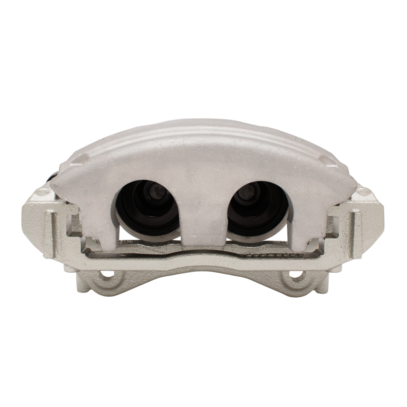 Jeep Wrangler Brake Caliper - Front - DFC - Premium - Silver Zinc Coated - `18-`24