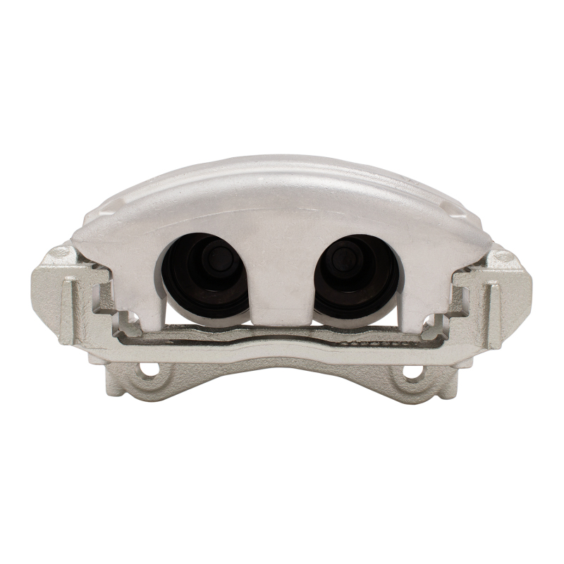 Jeep Wrangler Brake Caliper - Front-L - DFC - Premium - Silver Zinc Coated - `18-`24