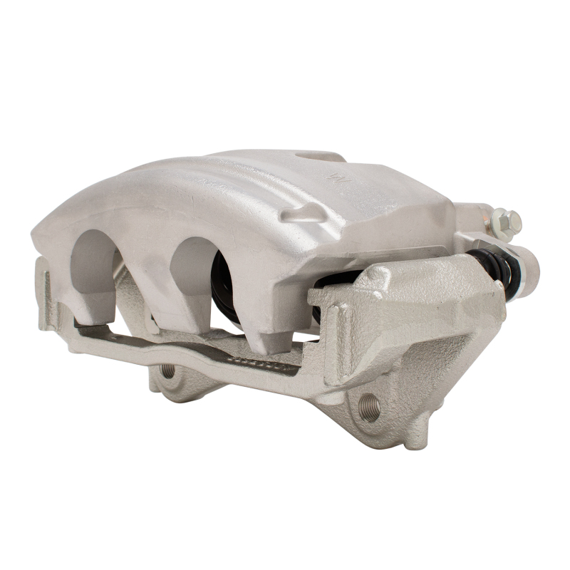 Jeep Wrangler Brake Caliper - Front-L - DFC - Premium - Silver Zinc Coated - `18-`24