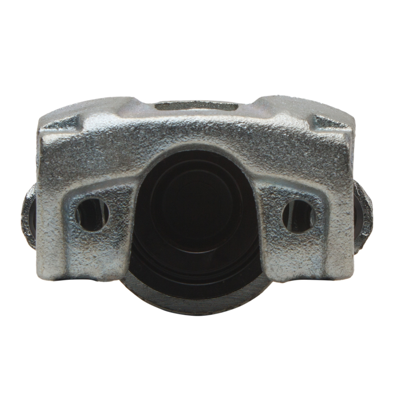 Jeep Grand Cherokee Caliper - Rear - DFC - Premium - Silver Zinc - `05-`10