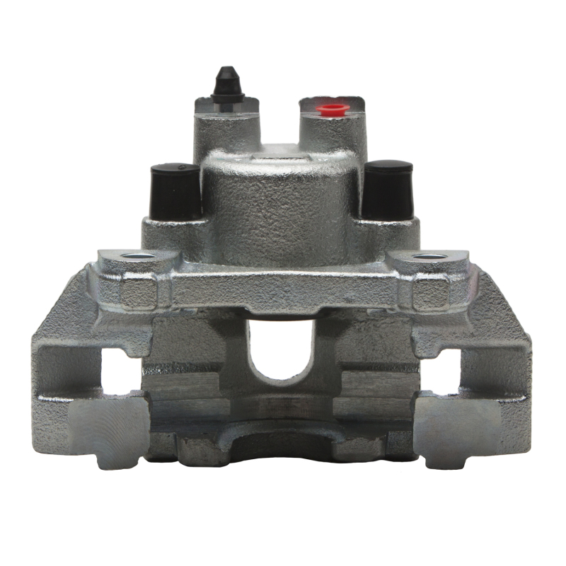 Jeep Grand Cherokee Brake Caliper - Rear - DFC - Premium - Silver - `99-`04