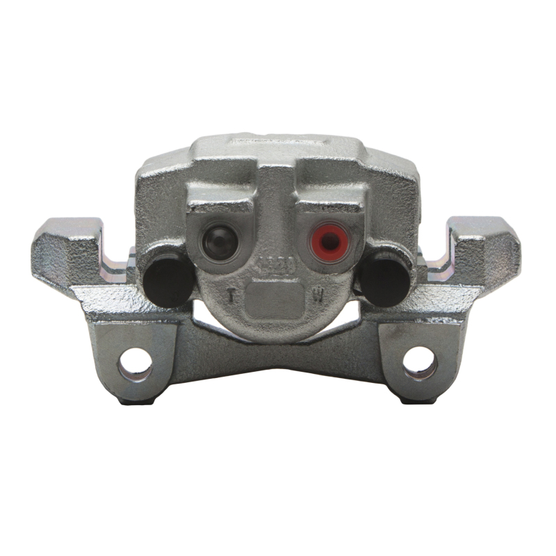 Jeep Grand Cherokee Brake Caliper - Rear - DFC - Premium - Silver - `99-`04