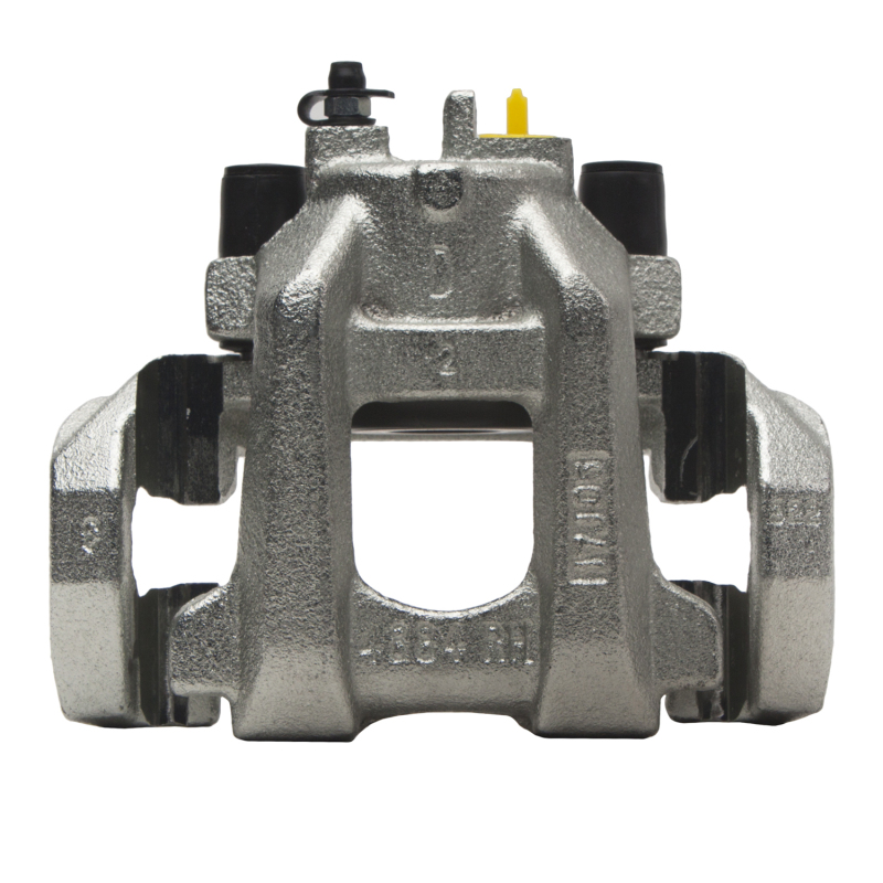 Dodge Durango Brake Caliper - Rear - DFC - Premium - Silver Zinc - `11-`21