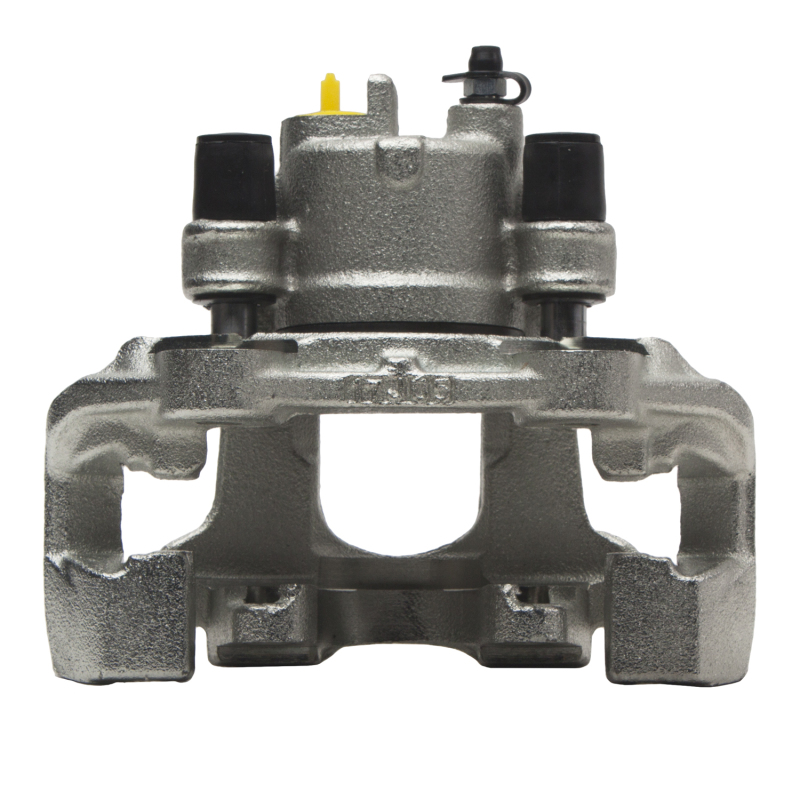 Dodge Durango Brake Caliper - Rear - DFC - Premium - Silver Zinc - `11-`21