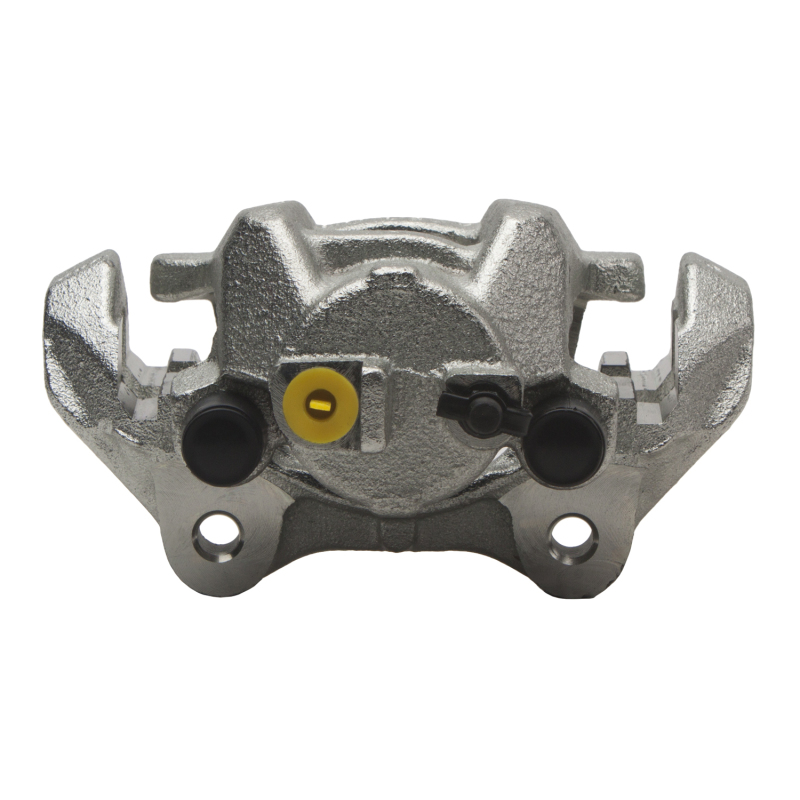 Dodge Durango Brake Caliper - Rear - DFC - Premium - Silver Zinc - `11-`21