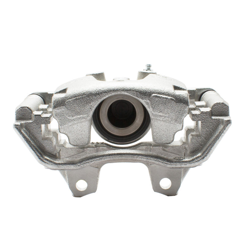 Jeep Wrangler Brake Caliper - Rear - DFC - Premium - Silver Zinc Coated - `18-`24
