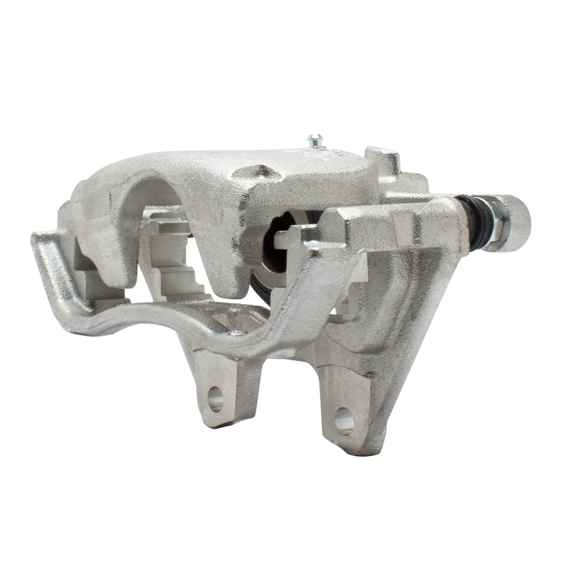 Jeep Wrangler Brake Caliper - Rear - DFC - Premium - Silver Zinc - `18-`24