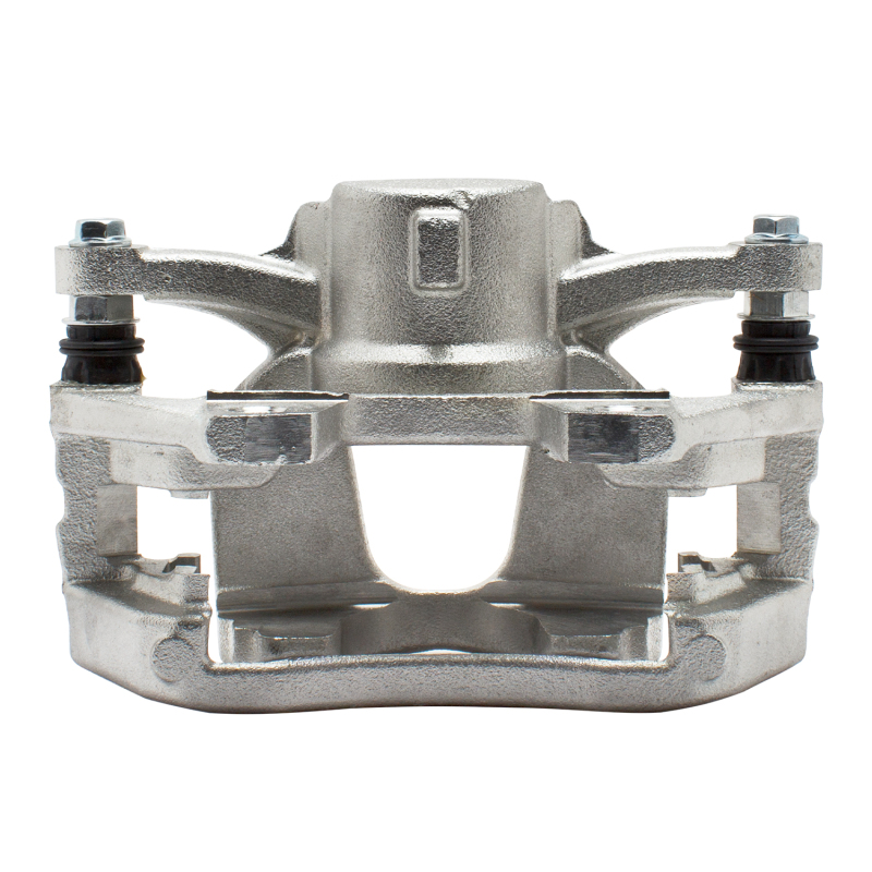 Jeep Wrangler Brake Caliper - Rear - DFC - Premium - Silver Zinc - `18-`24